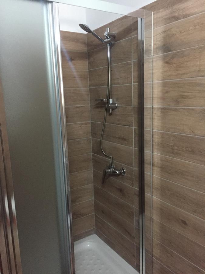 Kasapis Apts Larnaca Bagian luar foto