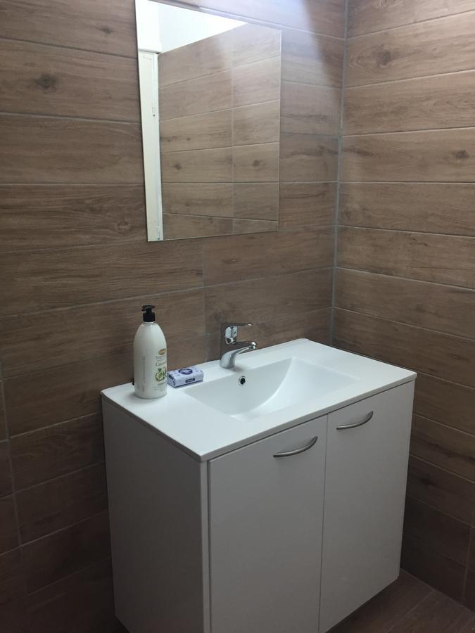 Kasapis Apts Larnaca Bagian luar foto